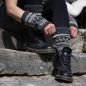 Preview: Beinstulpen Maleg Tragebeispiel